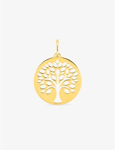Pendentif arbre de vie en...