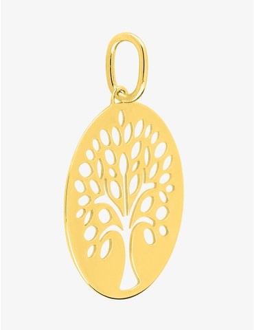 Pendentif arbre de vie en...