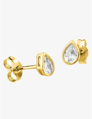 Boucles d'oreilles clous en...