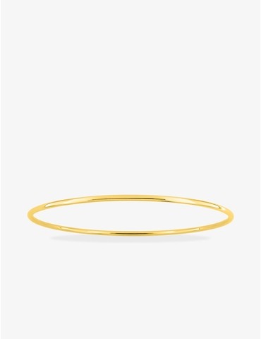Bracelet jonc fil rond...