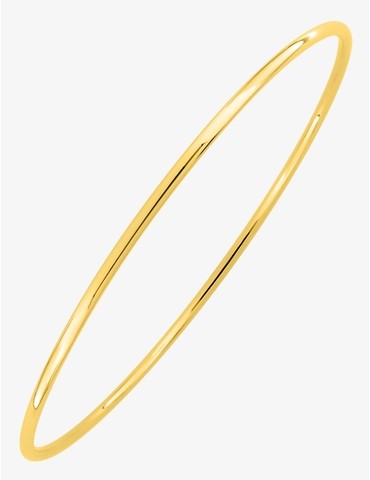 Bracelet jonc fil rond...