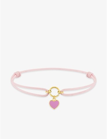 Bracelet cordon pour bébé...