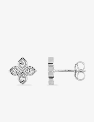 Boucles d'oreilles clous en...