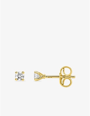 Boucles d'oreilles clous en...