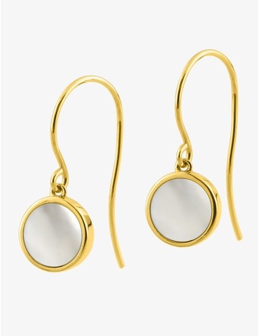 Boucles d'oreilles...
