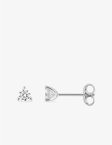 Boucles d'oreilles clou...