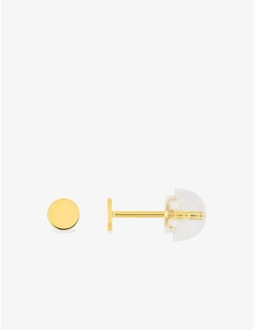 Boucles d'oreilles clous en...