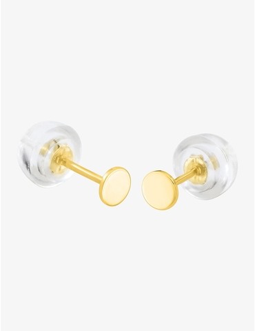Boucles d'oreilles clous en...