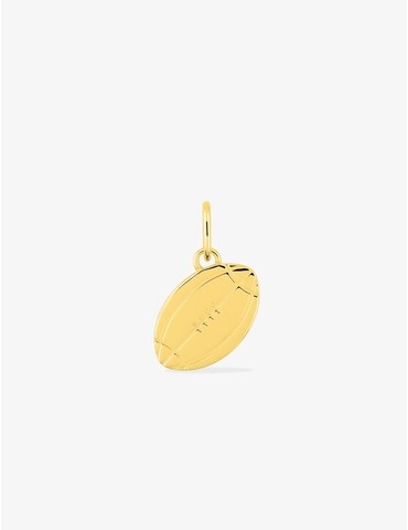 Pendentif en or jaune 375...