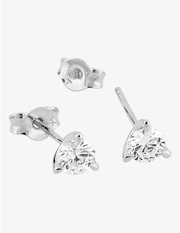 Boucles d'oreilles clou...