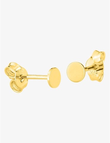 Boucles d'oreilles clous en...