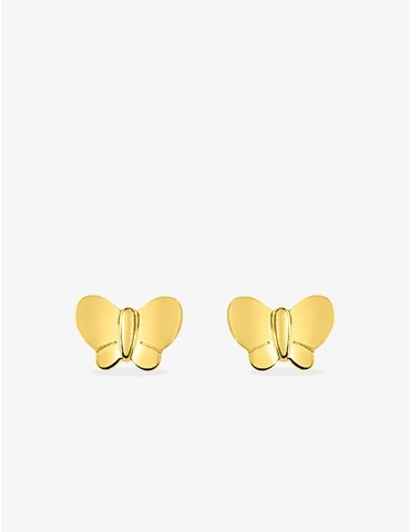 Boucles d'oreilles clous...