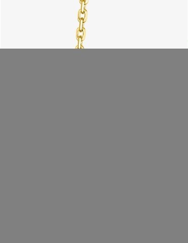 Collier cœur or 750 ‰ jaune...