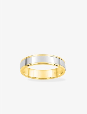 Alliance fantaisie 4,5 mm...