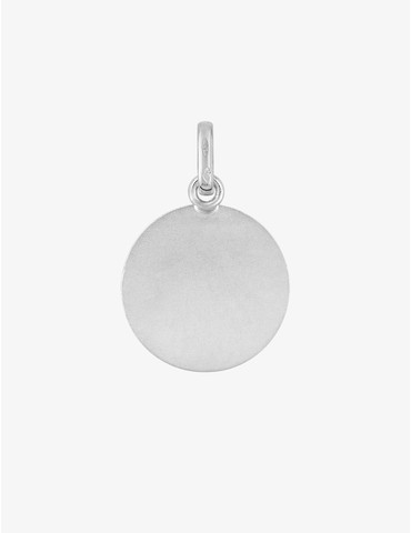 Médaille religieuse ange en...