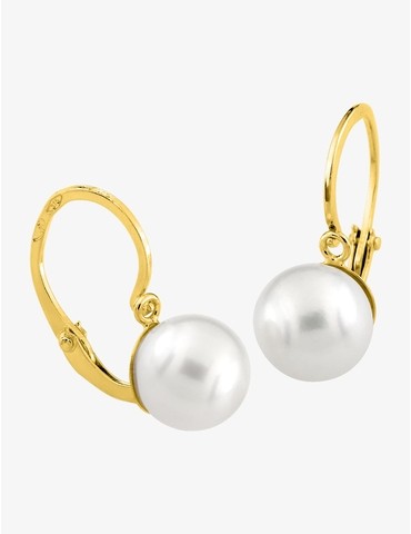 Boucles d'oreilles brisure...
