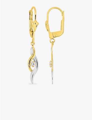 Boucles d'oreilles...