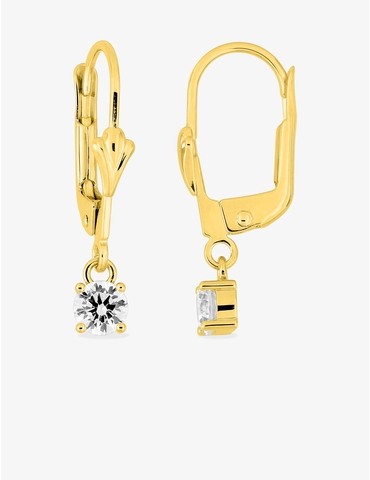Boucles d'oreilles...