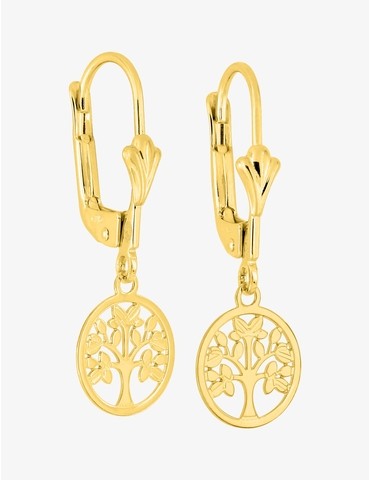 Boucles d'oreilles...