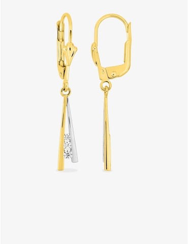 Boucles d'oreilles...