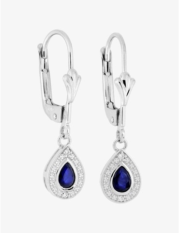 Boucles d'oreilles...