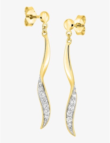 Boucles d'oreilles...