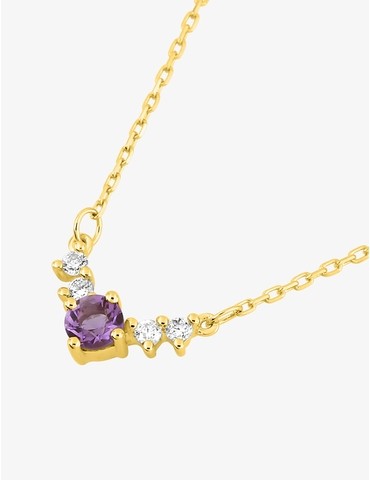 Collier or 375 ‰ jaune...