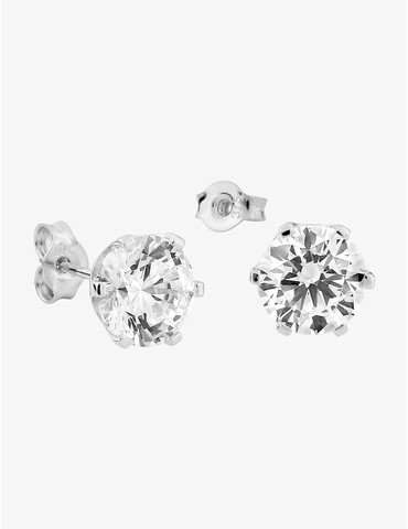 Boucles d'oreilles clous or...
