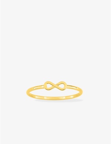 Bague or 375 ‰ jaune motif...