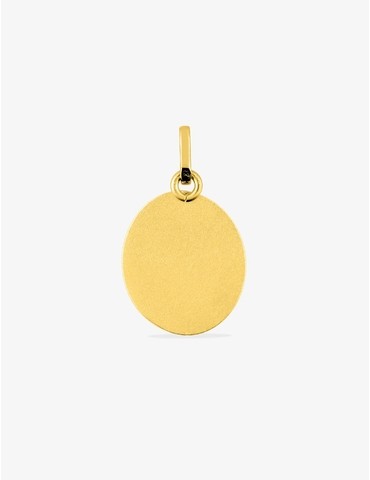 Médaille Vierge Marie de...