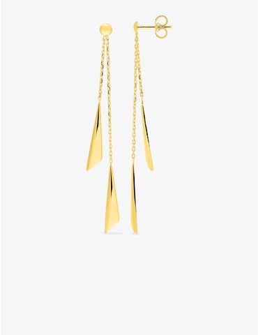 Boucles d'oreilles...