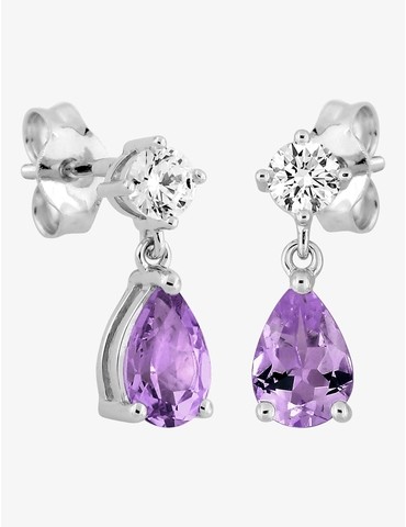 Boucles d'oreilles...