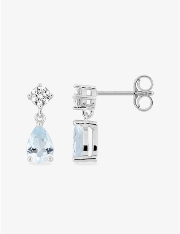 Boucles d'oreilles...