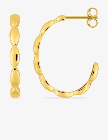 Boucles d'oreilles...