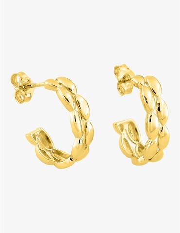 Boucles d'oreilles...