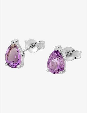 Boucles d'oreilles clous or...