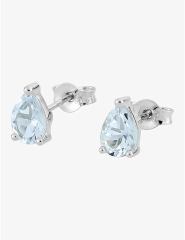 Boucles d'oreilles clous or...
