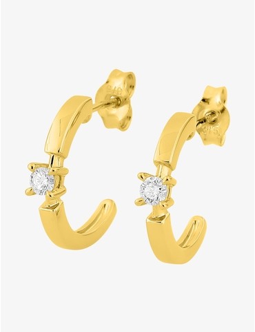 Boucles d'oreilles...