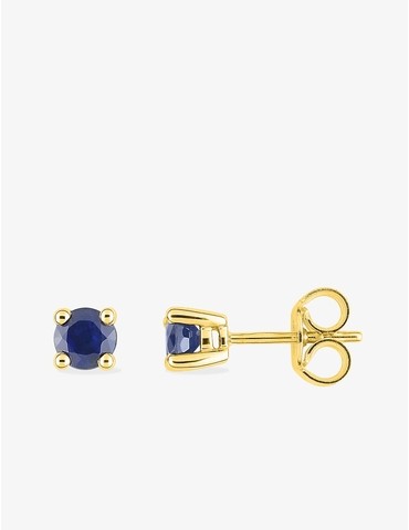 Boucles d'oreilles clous...