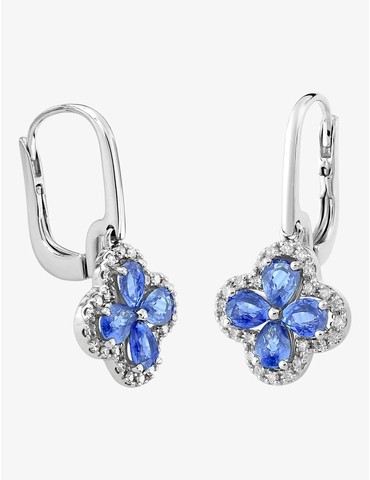 Boucles d'oreilles...