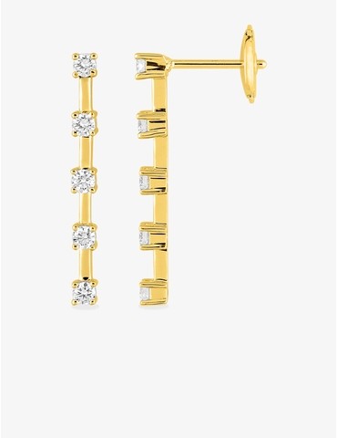 Boucles d'oreilles...