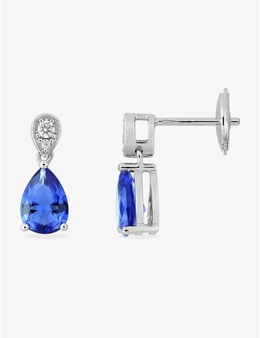 Boucles d'oreilles...