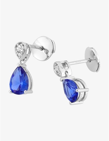 Boucles d'oreilles...