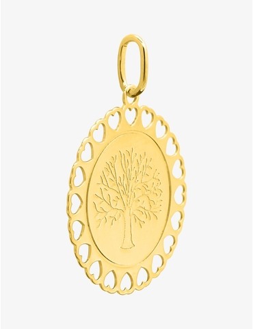 Pendentif arbre de vie...