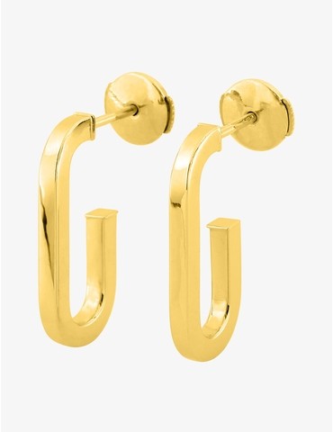 Boucles d'oreilles...