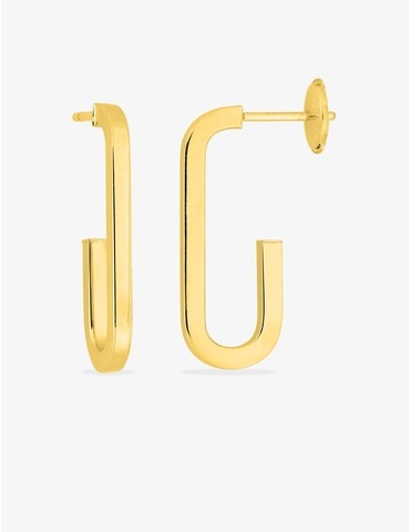 Boucles d'oreilles...