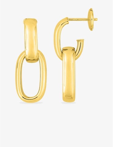 Boucles d'oreilles...
