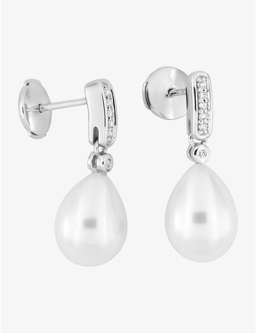 Boucles d'oreilles...