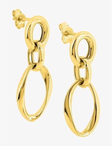 Boucles d'oreilles...