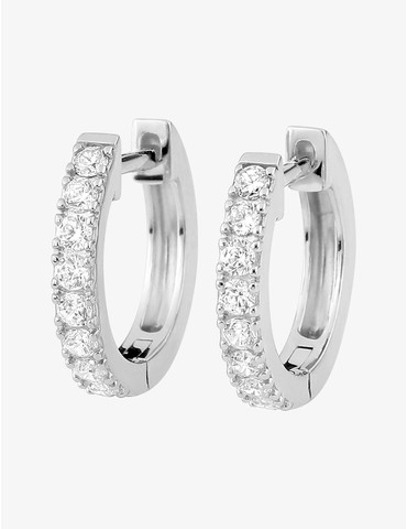 Boucles d'oreilles mini...